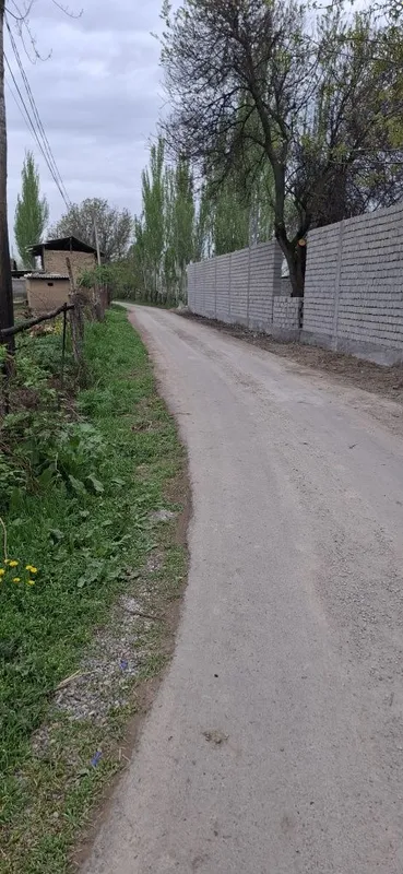 Er sotiladi 8 sotik kadastr xujatlari bor, — фото 3