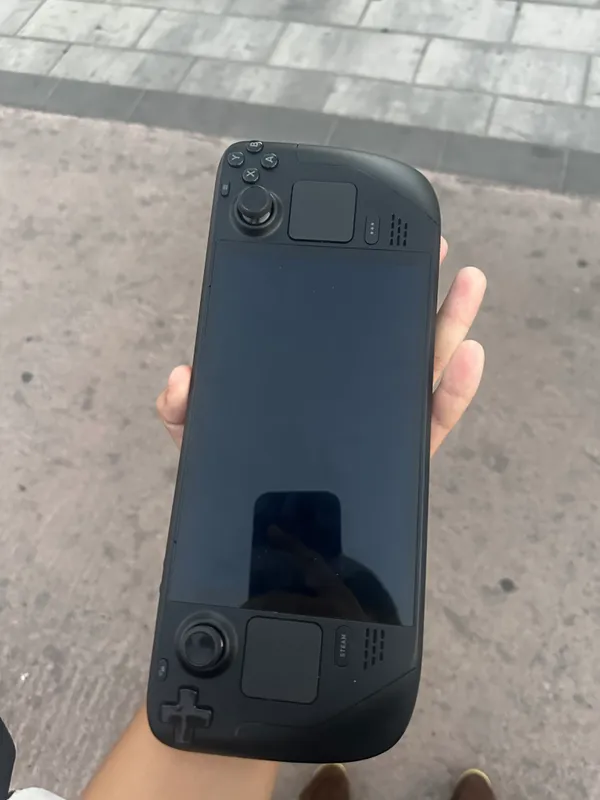 Steam Deck oled 7 Steam Deck oled 7