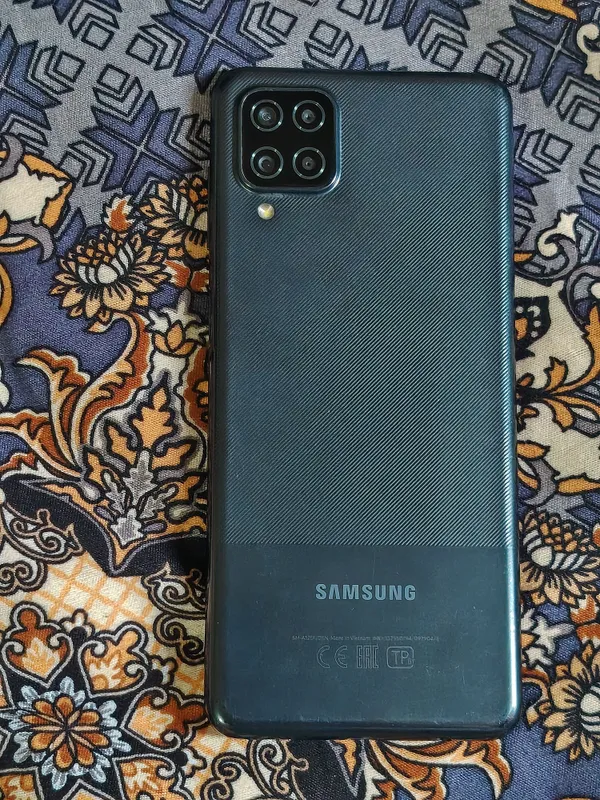 Mobil telefon — фото 1