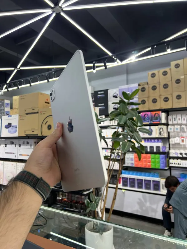 iPad Pro 11 M4 3