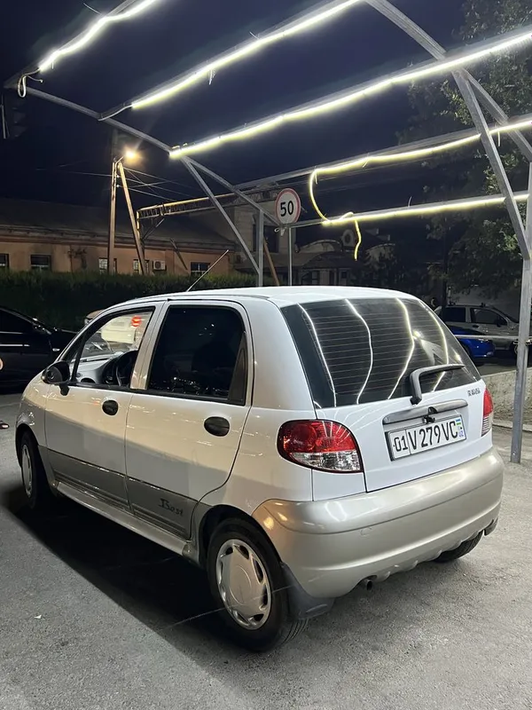 Matiz best 2018 5 Matiz best 2018 5