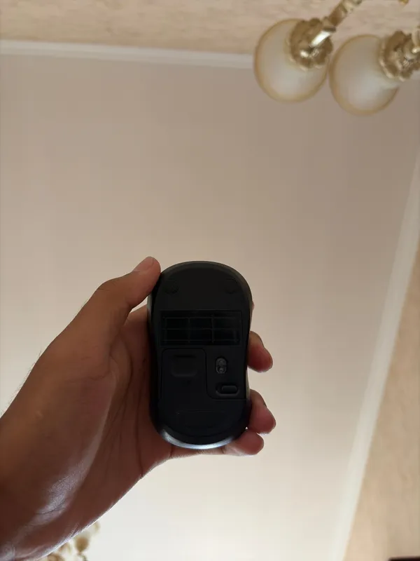 Продам мышку Logitech M185 — фото 1