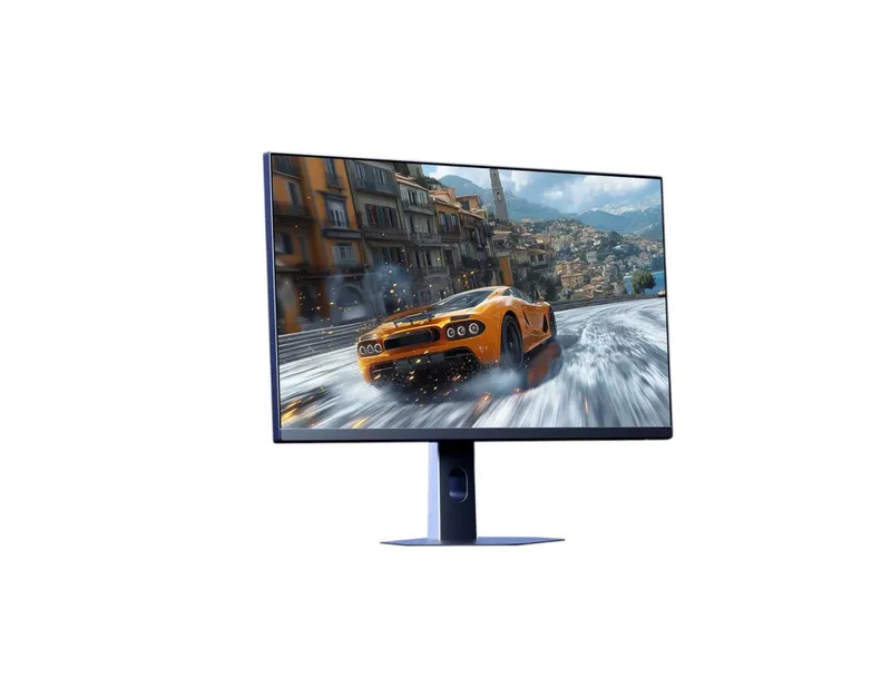 ' Монитор 23.8" Redmi G24 (FullHD, VA, 240Hz, 1ms) — фото 1 ' Монитор 23.8" Redmi G24 (FullHD, VA, 240Hz, 1ms) — фото 1