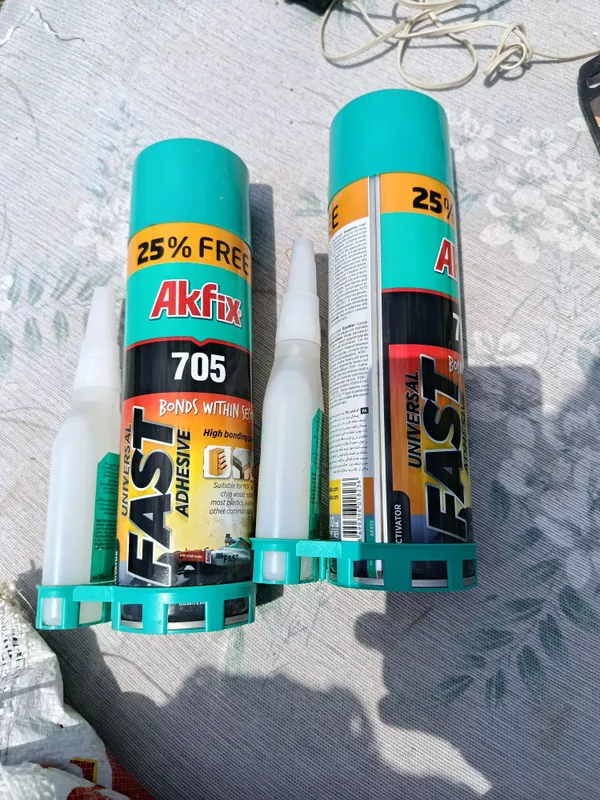 Клей новый 40тыс окончательно без торга