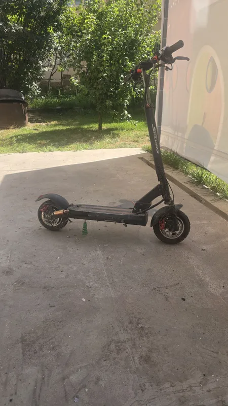 Elektro samakat sotiladi buzilgan 2