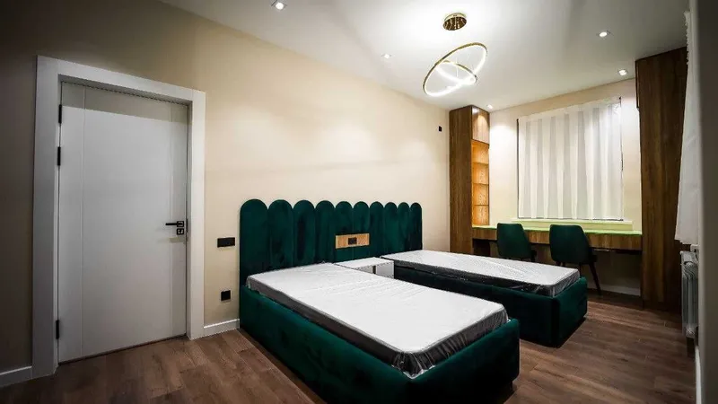 Appartments for guests of Samarkand - По-суточно квартиры в центре! — фото 4