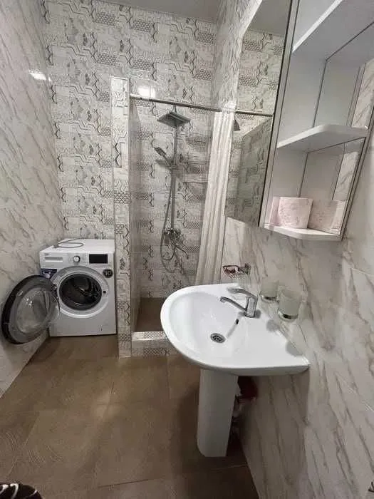Аренда квартира в ЖК New Life ул Махтумкули 2х ком р-н Яшнабадский — фото 8