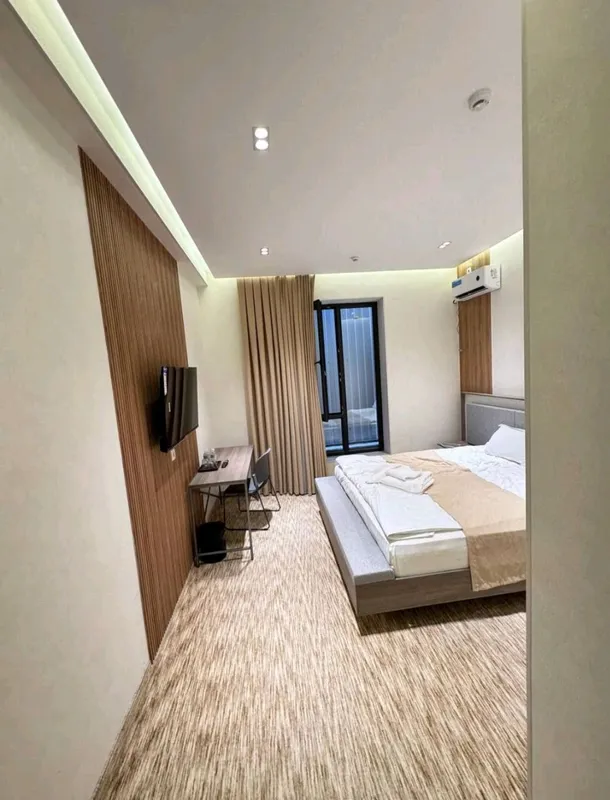 Продаётся гостиница 65 номеров в Яккасарае — фото 1