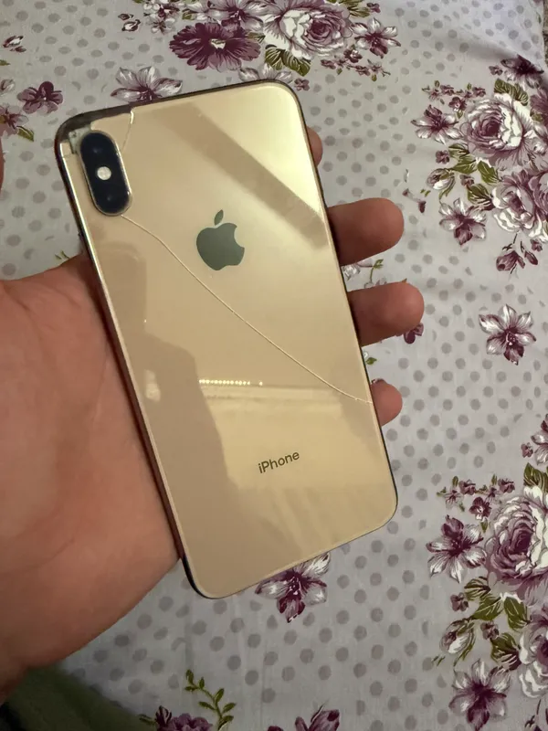 Xs max 2