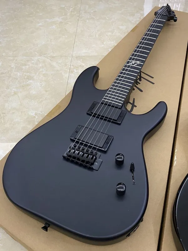 Harley Benton Elektr gitara — фото 6