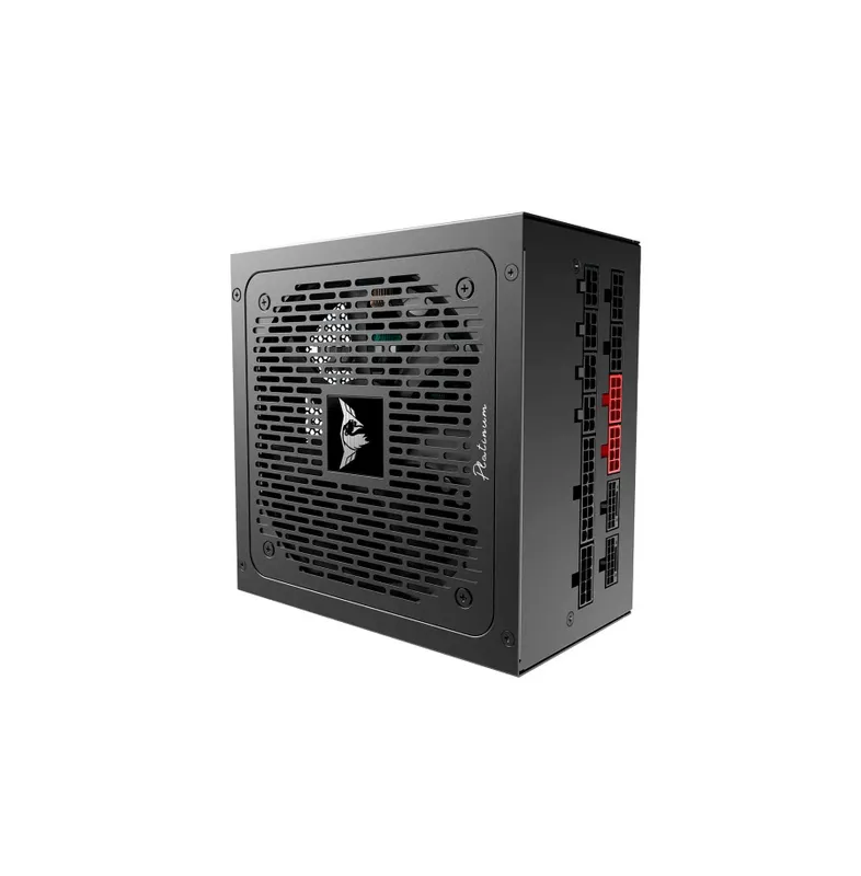 ! PSU Huntkey MVP P1200 80+ Platinum 2
