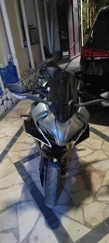 Sport bayk sf moto 450 sr-s — фото 3