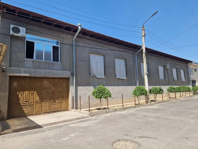 Дурмень, Арча куча, Кибрайский район продается земельный участок 1 Дурмень, Арча куча, Кибрайский район продается земельный участок 1