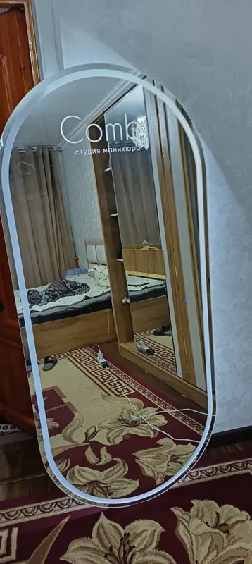 зеркало световой 1 зеркало световой 1