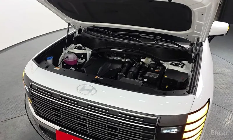 Hyundai palisade — фото 3