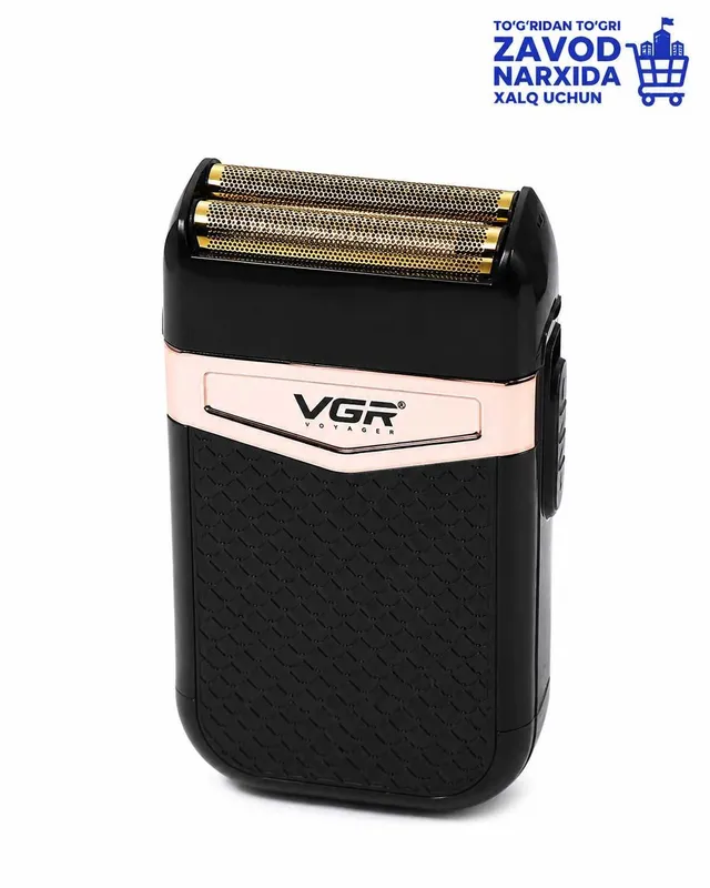 Soqol olgich VGR V-331 Professional Shaver