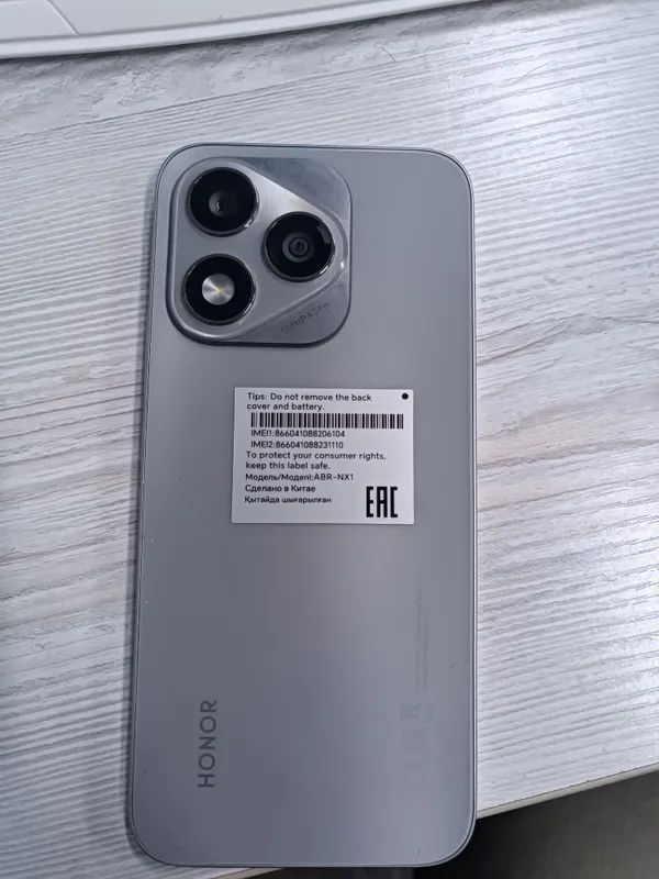 smartfon