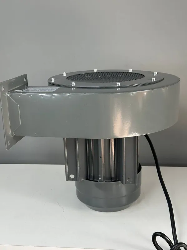 Центробежный вентилятор DF-7 4 Центробежный вентилятор DF-7 4