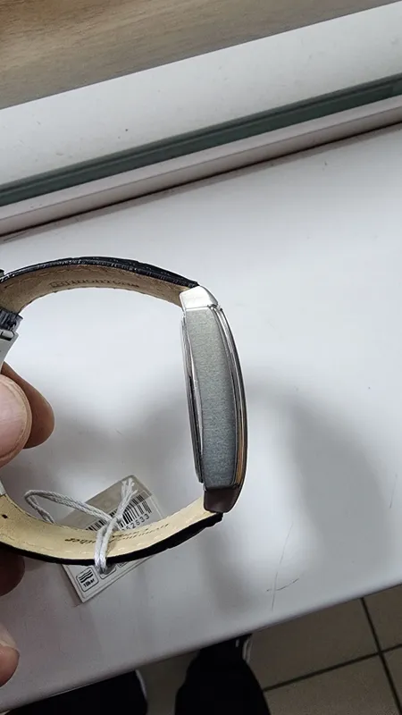 Помогу оценить подскажу.Новые TISSOT Швейцария 5