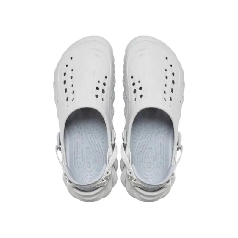 CROCS Echo Clog детские сандалии РАЗМЕР 32-33 4 CROCS Echo Clog детские сандалии РАЗМЕР 32-33 4