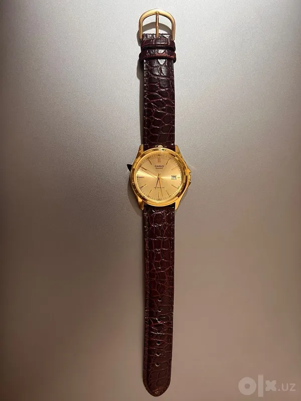 Мужские часы CASIO MPT 1183 1 Мужские часы CASIO MPT 1183 1