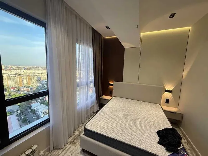 Аренда ЖК Modera Towers 2/15/24 в р-н Яккасарйском шикарный видом ID03 — фото 2
