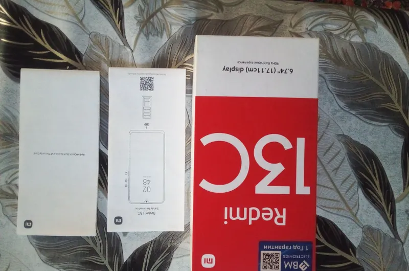 Ehtiyot qismlar uchun telefonlar 3