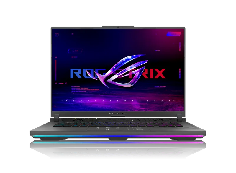 ASUS ROG STRIX G16 G614PR AMD R9-8940HX 16GB 1TB S