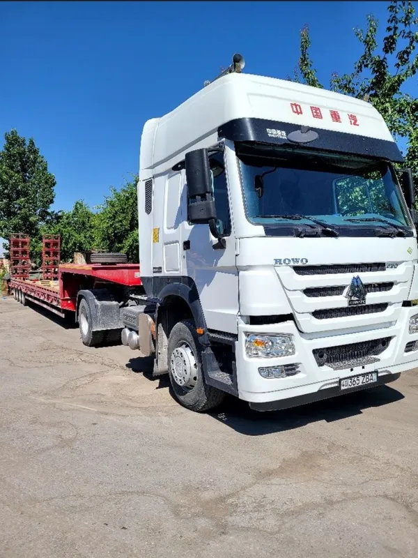 #Trall xizmati / Тралл хизмати / Услуги трала (75 тонна)