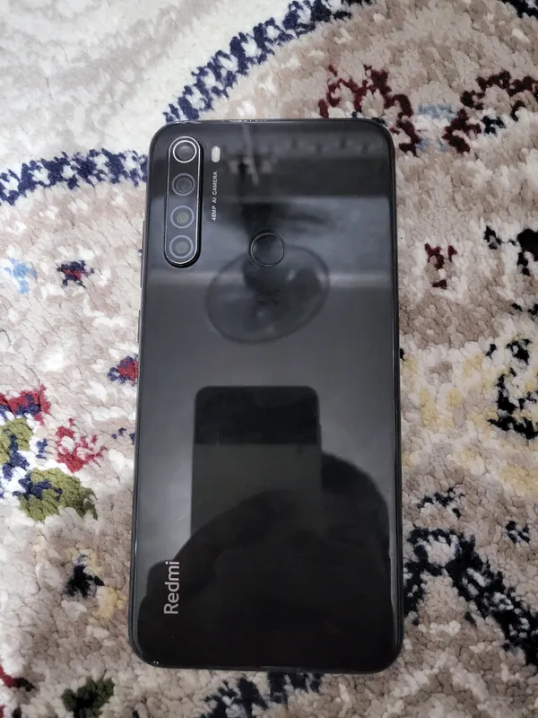 Redmi Note 8 2 Redmi Note 8 2