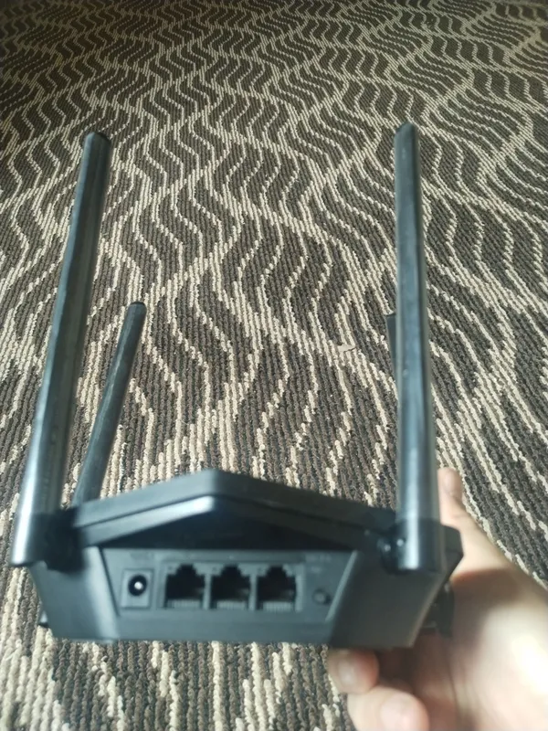 Wifi router MERCUSYS — фото 1