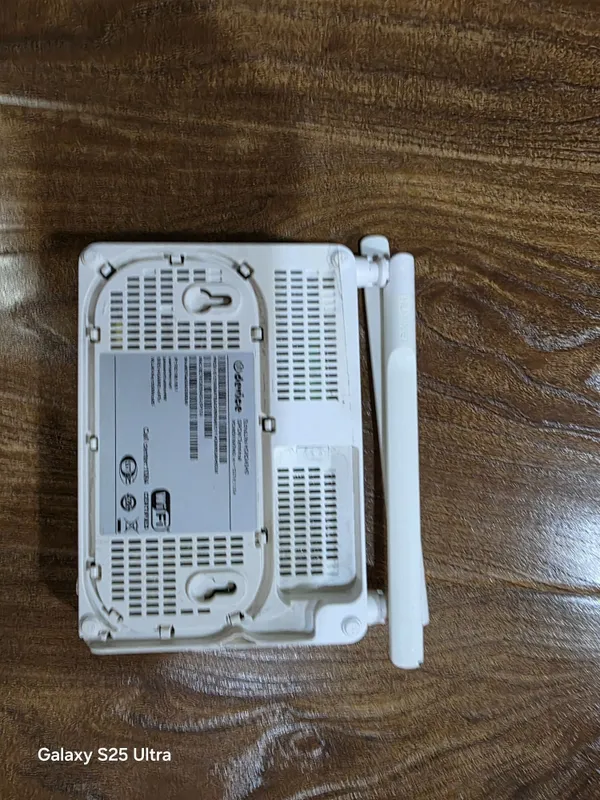 Продам wi-fi router Huawei Uztelecom (GPON). — фото 1