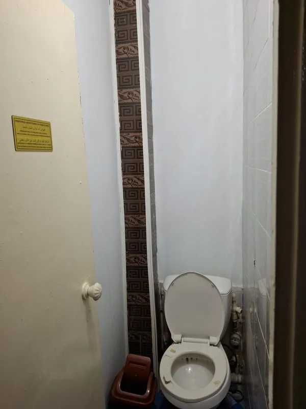 Кваритира Арендага 6