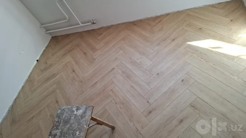 Kvartiralar va uylarni ta’mirlash 6 Kvartiralar va uylarni ta’mirlash 6
