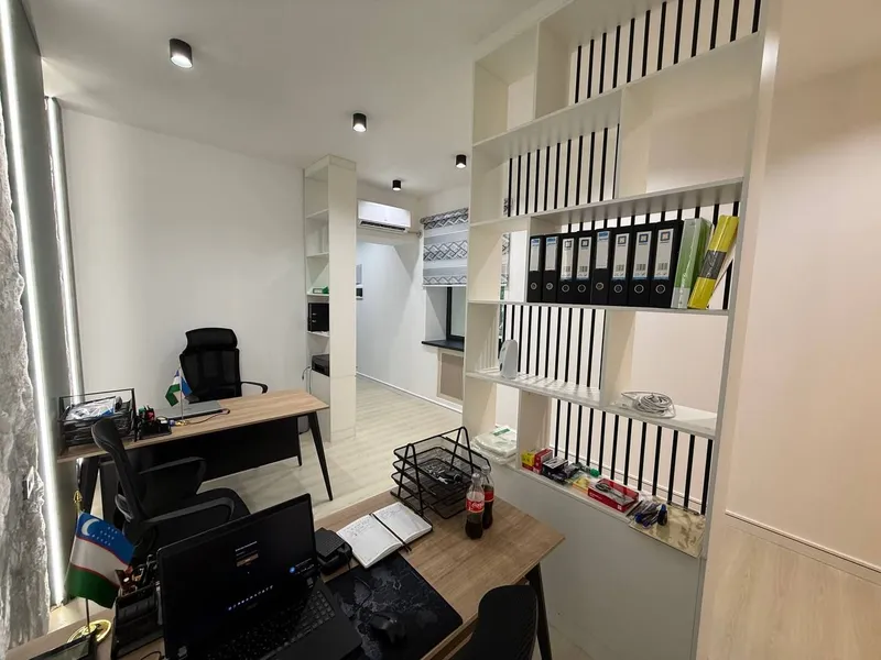Нежилое пом. Аския базар 70квм — фото 8