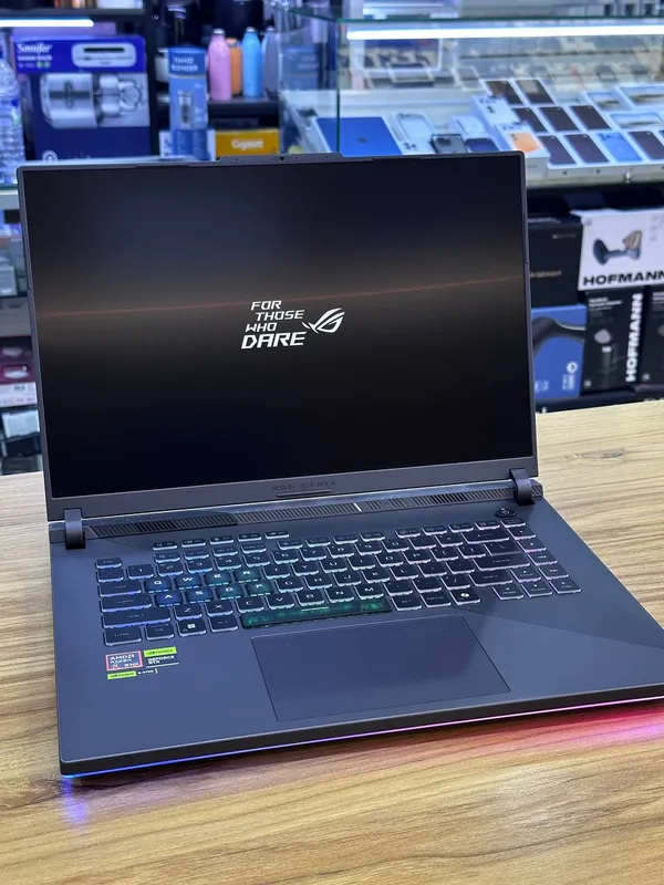 Asus Rog Strix G16 3 Asus Rog Strix G16 3