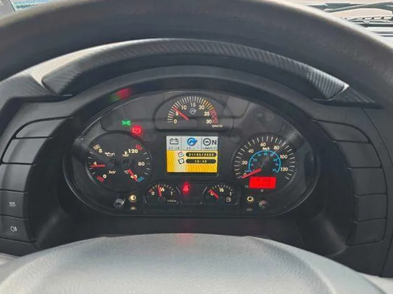 Самосвал Astra HD9 Iveco 84.50-80 8 Самосвал Astra HD9 Iveco 84.50-80 8