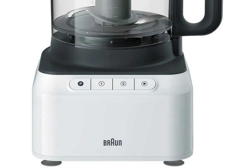 Комбайн Braun 3131 5