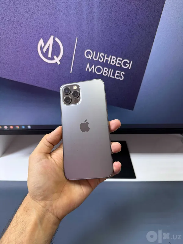 aybi yoq iphone 12 pro 128gb 72 yomkost 1 aybi yoq iphone 12 pro 128gb 72 yomkost 1