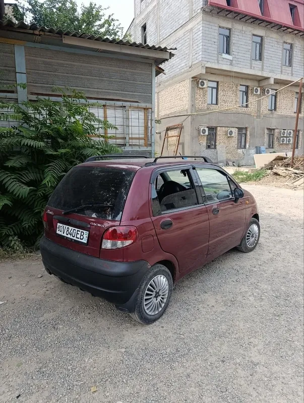 Suxoy Arenda Matiz сухой аренда матиз — фото 1