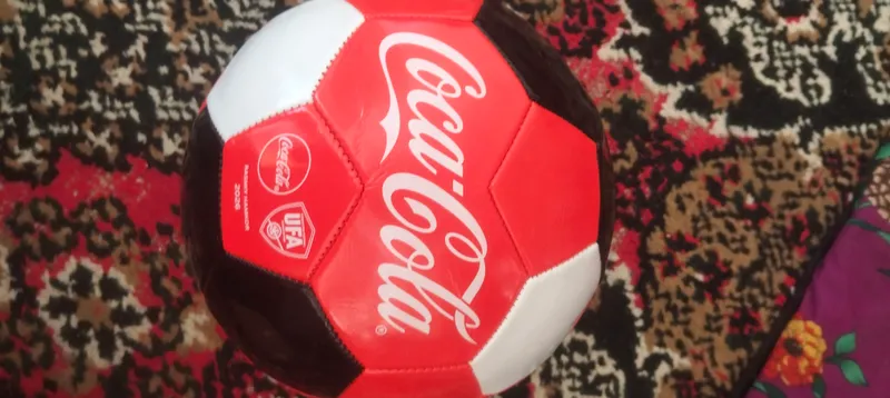 futbol tõpi cocacola rasmi tushirilgan 2 futbol tõpi cocacola rasmi tushirilgan 2