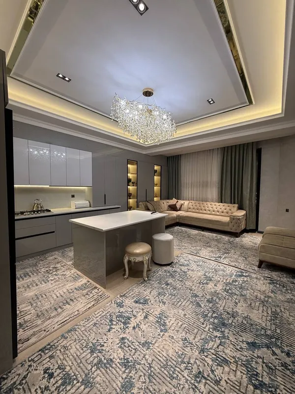 Посуточно квартиру для семяКунлик аренда оила учун — фото 5
