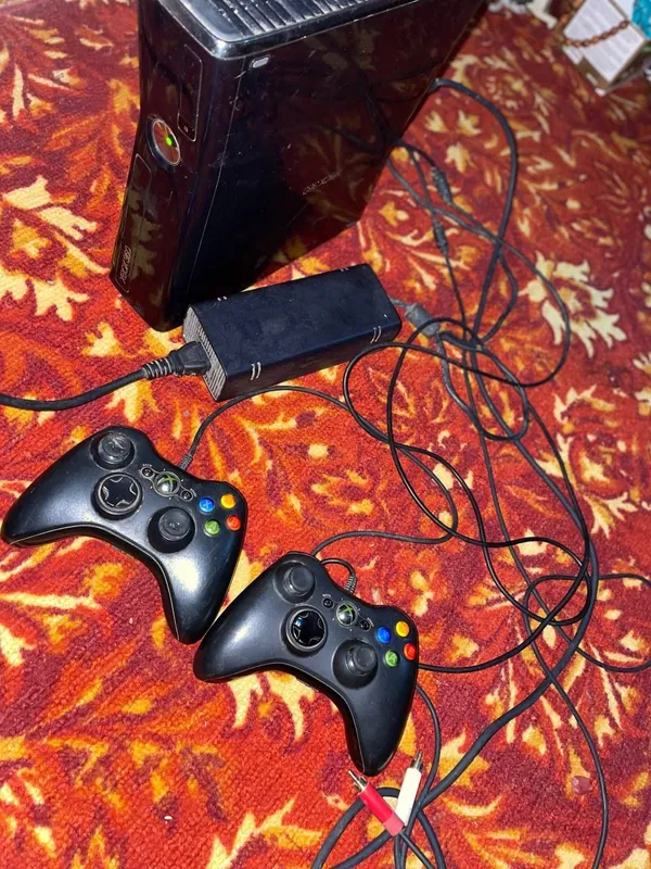 XBOX 360 1