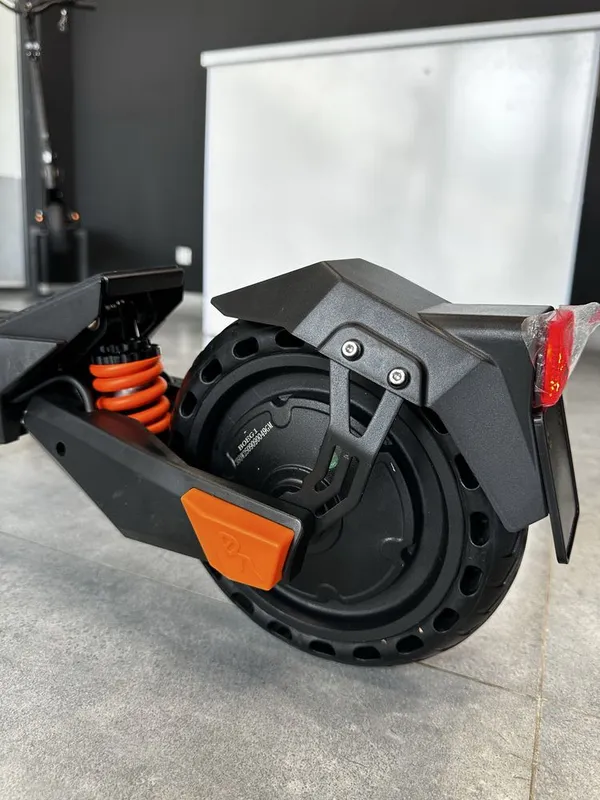 Elektro samakat Mincto 5
