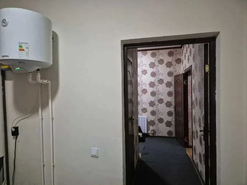 В городе Ургенч продаётся квартира 8