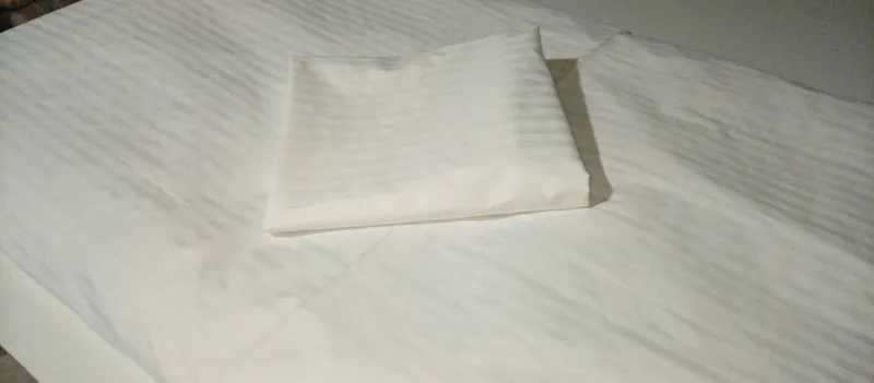 Postelnoe belyo Prostina podadyalnk Choyshab — фото 1