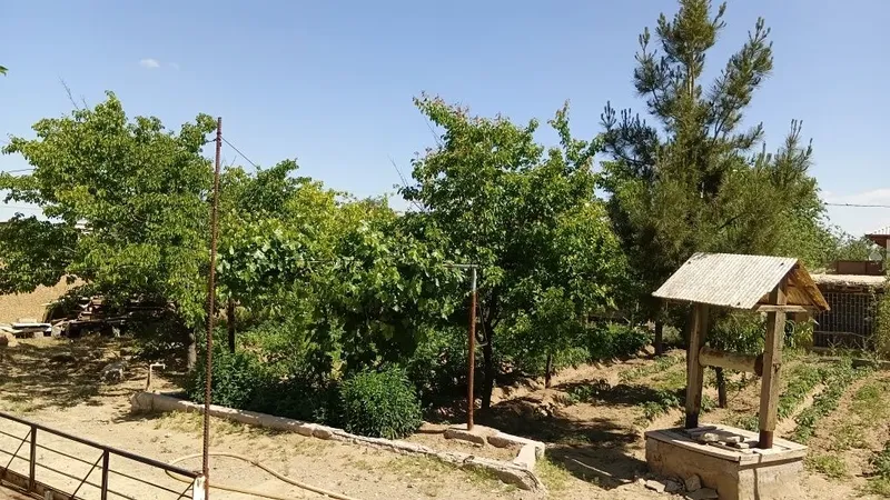 Zarafshon shahrida Miraj 2 da hovli sotiladi — фото 3