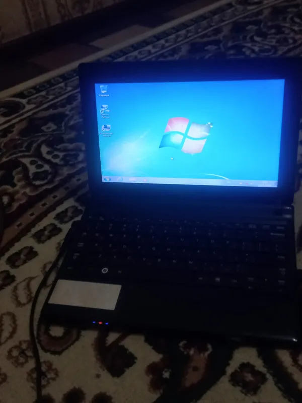 Netbook Samsung — фото 2