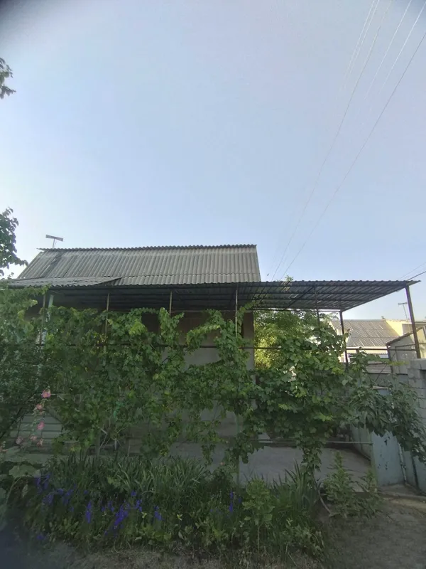 Продаётся ДАЧА в 20 км от Сергели! 2 Продаётся ДАЧА в 20 км от Сергели! 2