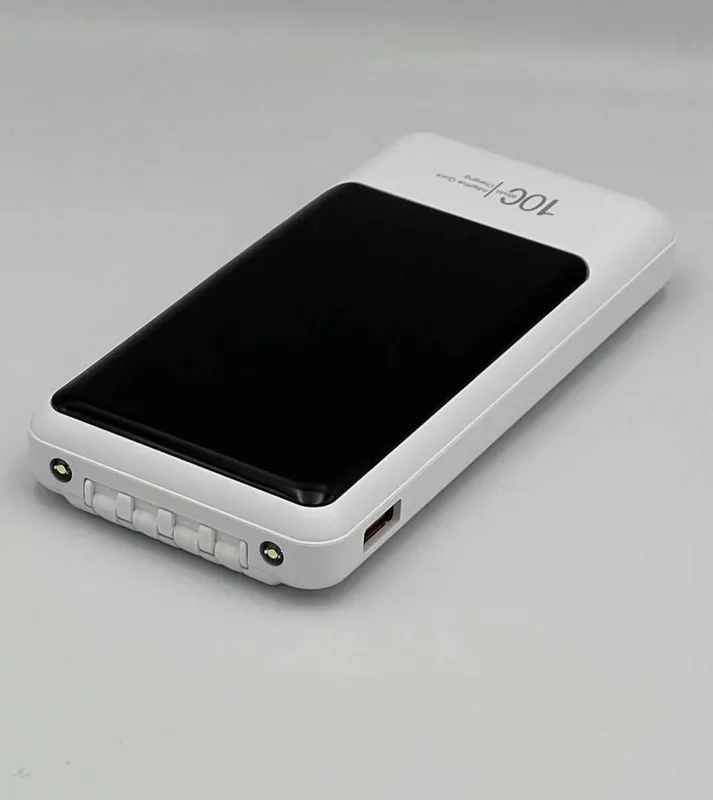 Powerbank 20000 mAh — фото 3